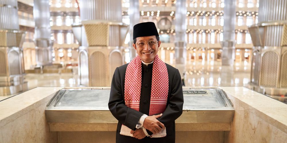 Menyiasati Lingkungan