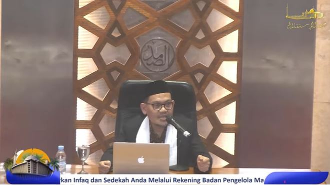 Hawamisy Istiqlal: Kemukjizatan Alif Lam Mim dalam Linguistik Alquran
