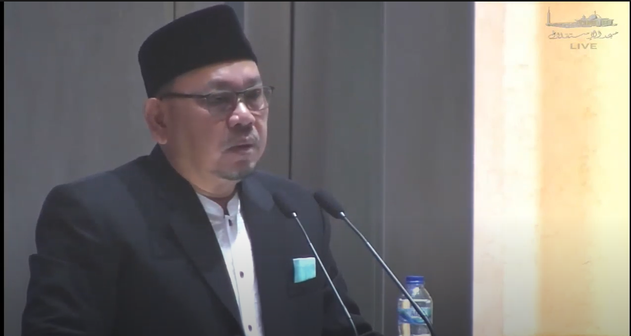  Ma'rifatullah sebagai Landasan Ketakwaan Umat