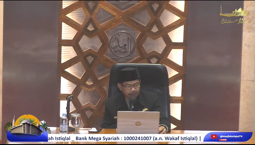 Takbiratul Ihram: Menghadap Allah Bukan Hanya Fisik, tapi Juga Jiwa