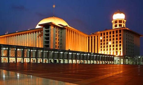 Mengenal Biografi 5 Sosok Imam Besar Istiqlal dari Masa ke Masa