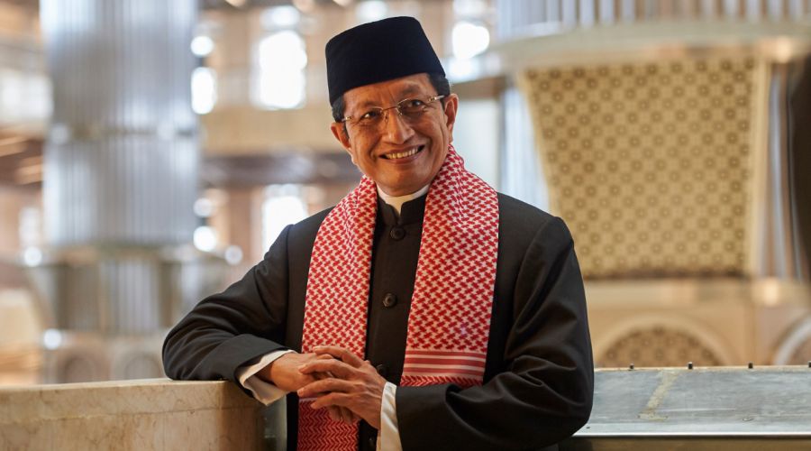 Siapa yang Memperoleh Gelar Haji Mabrur?