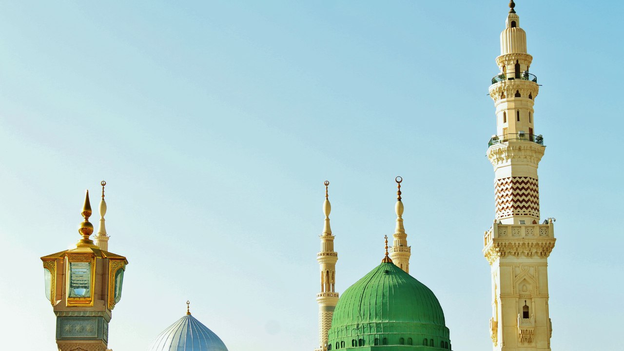 Masyaa Allah La Quwwata Illa Billah: Tafsir Surat Al Kahfi Ayat 37 sampai 41