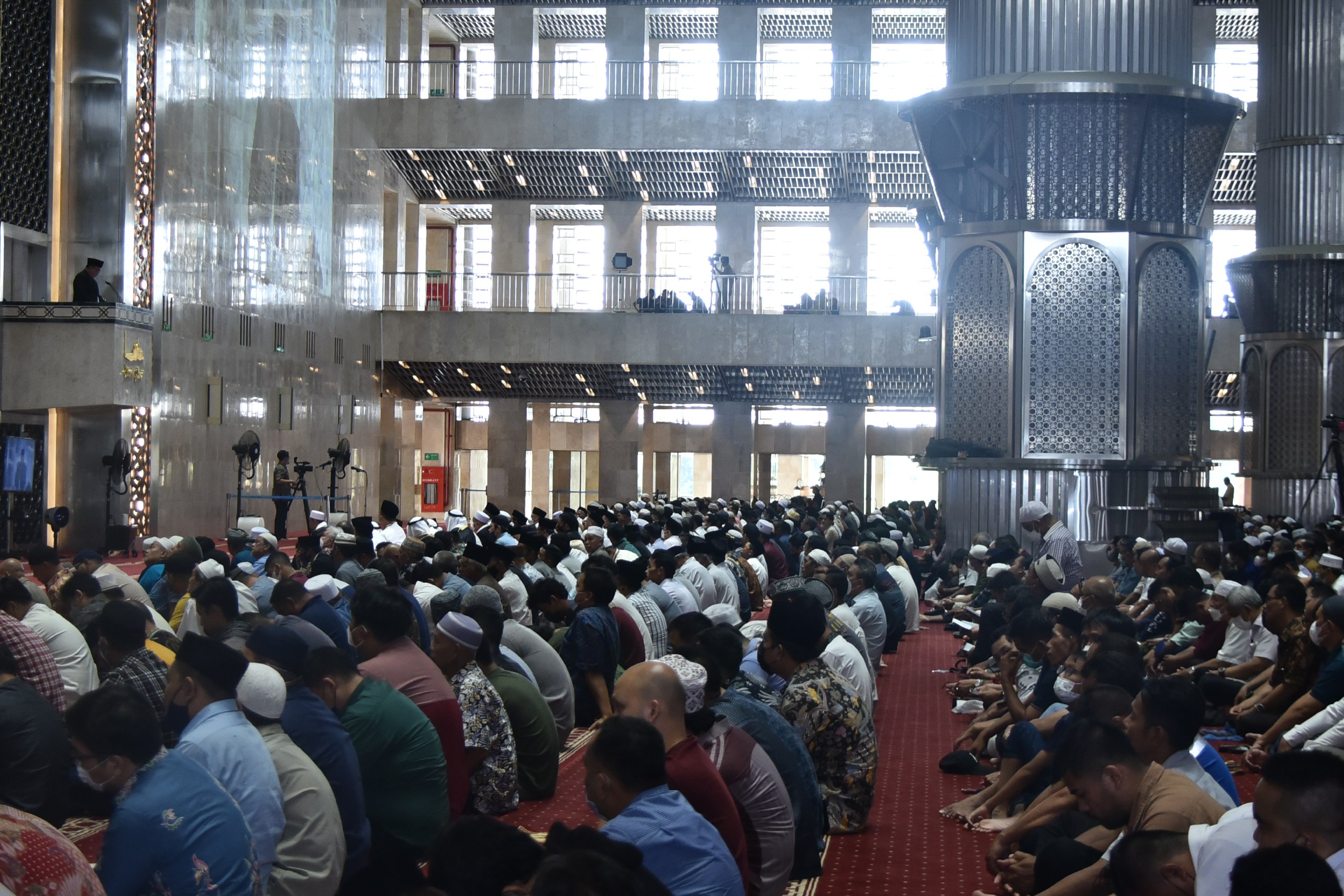 Tiga Makna Penting dari Proses Muhasabah