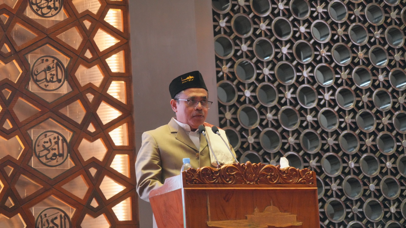 Tarawih Ramadan #2