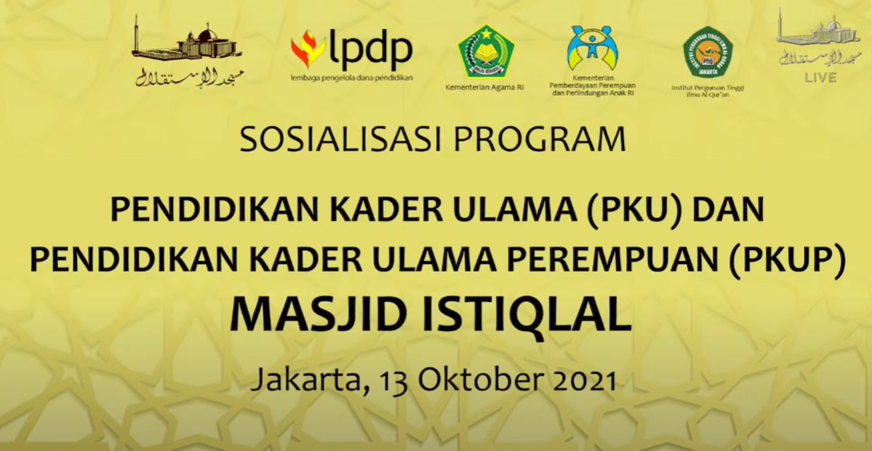 BPMI Selenggarakan Sosialisasi PKU-MI dan PKUP-MI