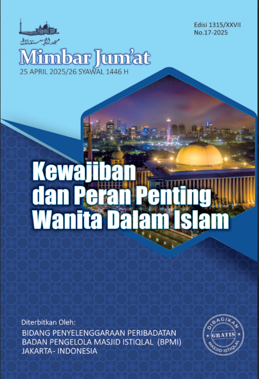 Kewajiban dan Peran Penting Wanita dalam Islam