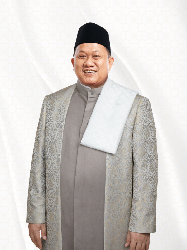 H. Martomo Malaing, SQ., MA. 