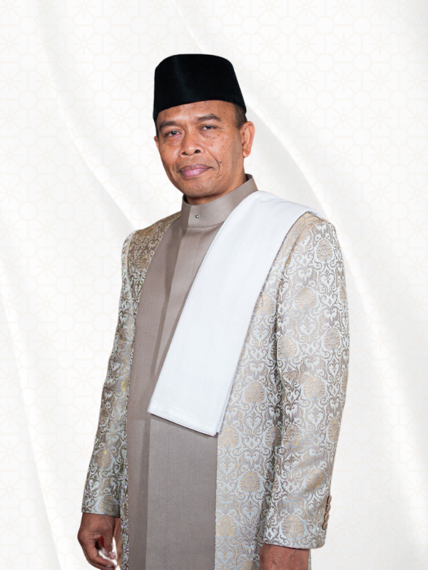 Ahmad Husni Ismail
