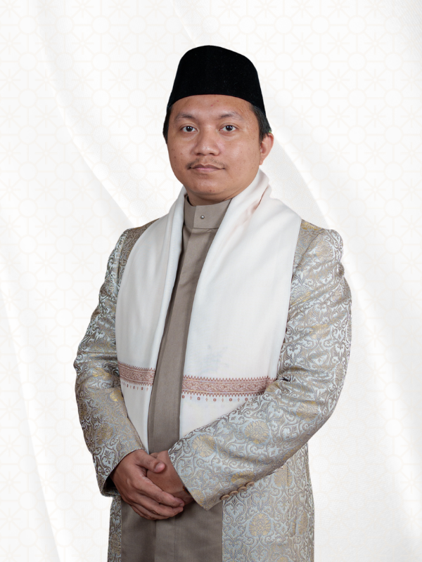 KH.Ahmad Mudzakir Abdurrahman,Lc,MA