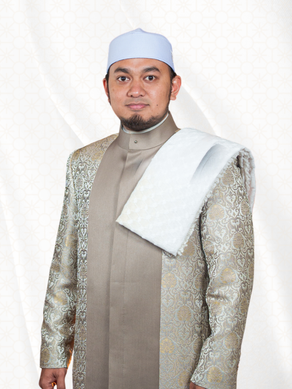 Ust. Ilham, SQ