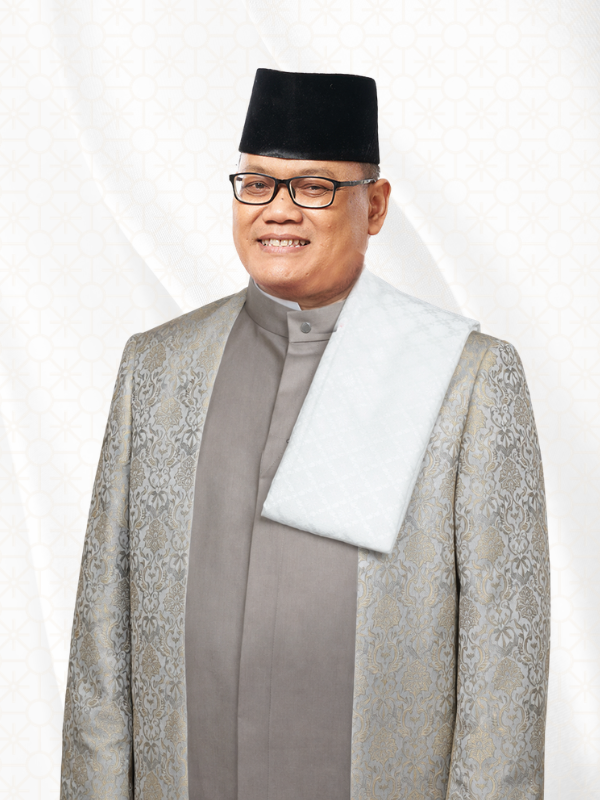 H. Saiful Anwar Al Bintani, S.Pd.I.