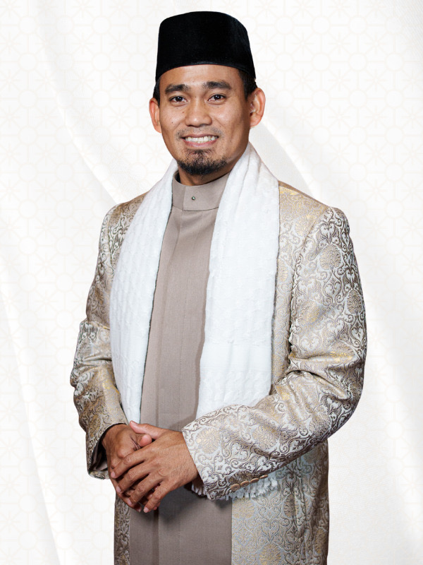 M Syawal Al-Mubarak S. Kom. I